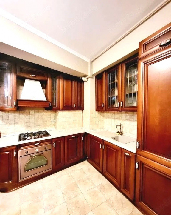 2 camere Piata Victoriei - Turda in bloc nou