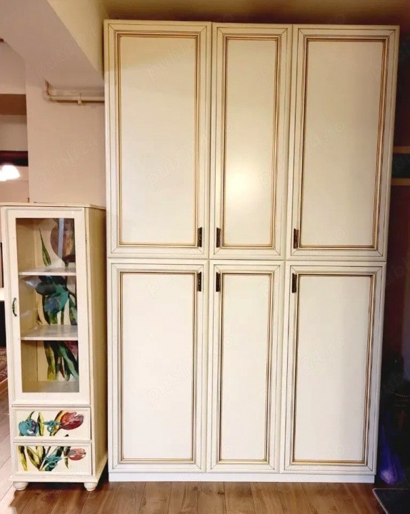 2 camere Piata Victoriei - Turda in bloc nou