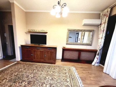 2 camere Piata Victoriei - Turda in bloc nou