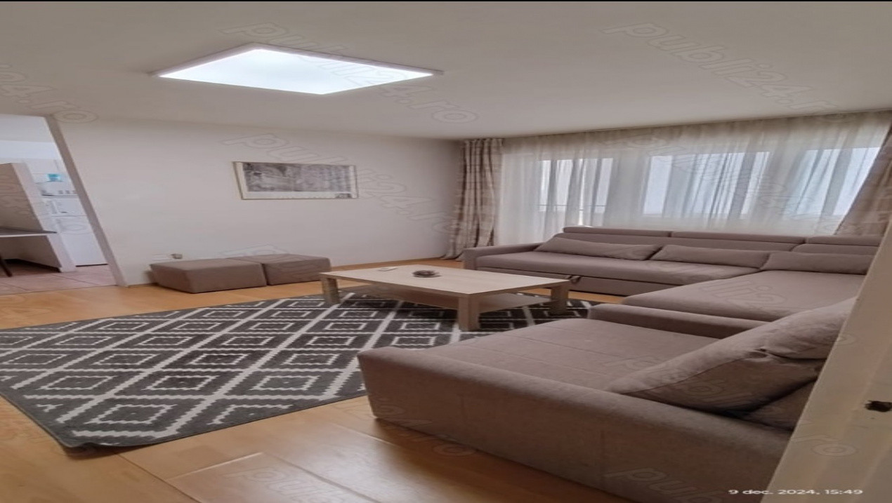 Apartament 2 camere – Unirii / Cantemir / 46mp