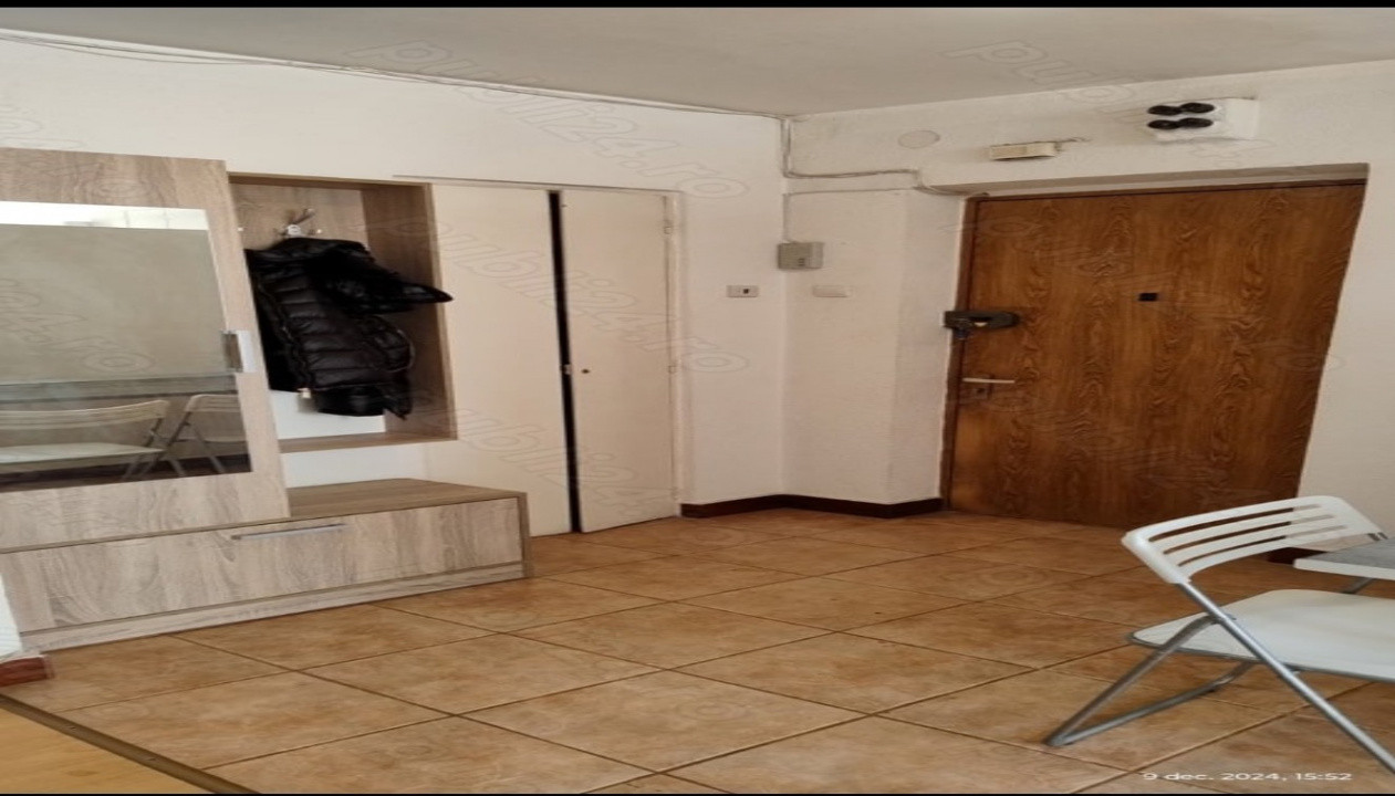 Apartament 2 camere – Unirii / Cantemir / 46mp