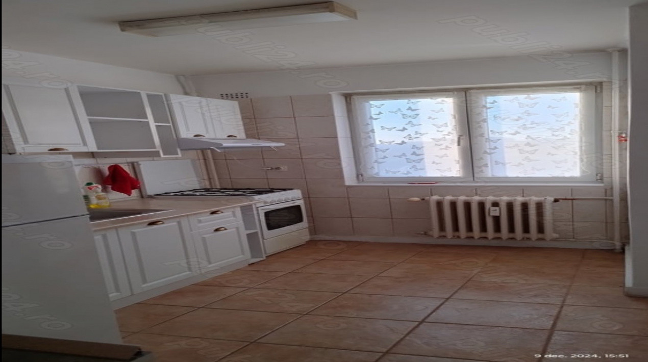 Apartament 2 camere – Unirii / Cantemir / 46mp