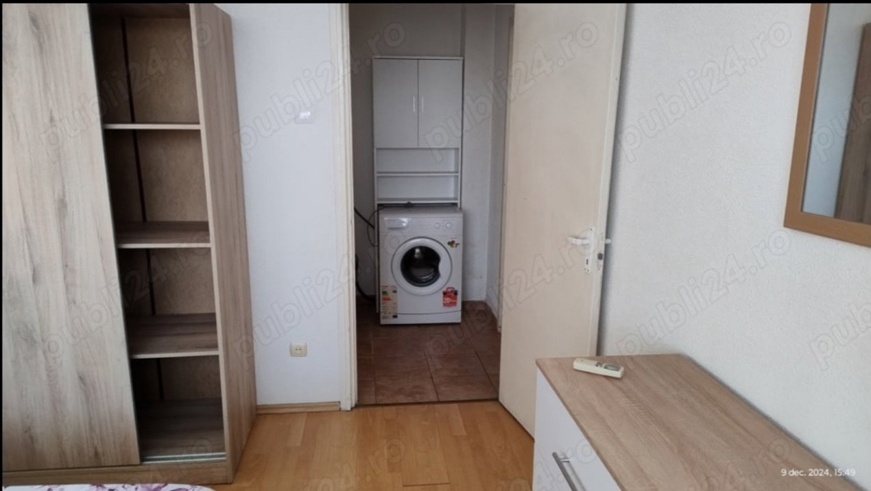 Apartament 2 camere – Unirii / Cantemir / 46mp