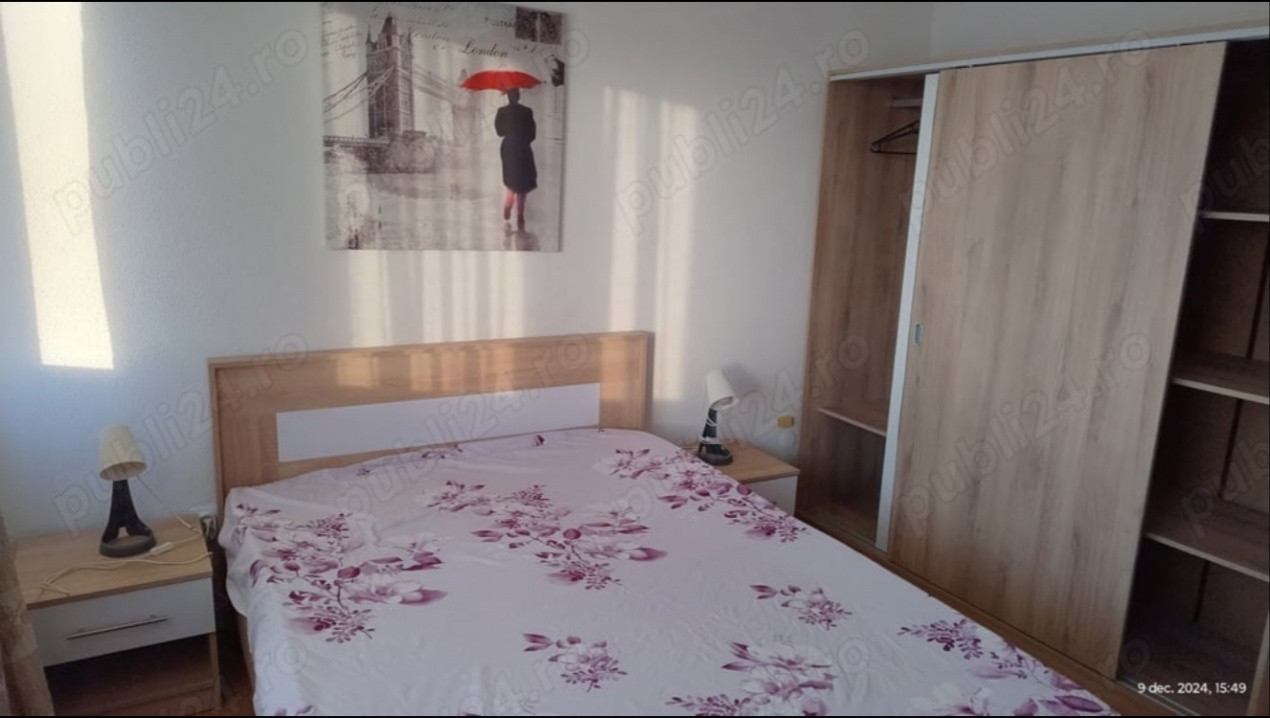 Apartament 2 camere – Unirii / Cantemir / 46mp