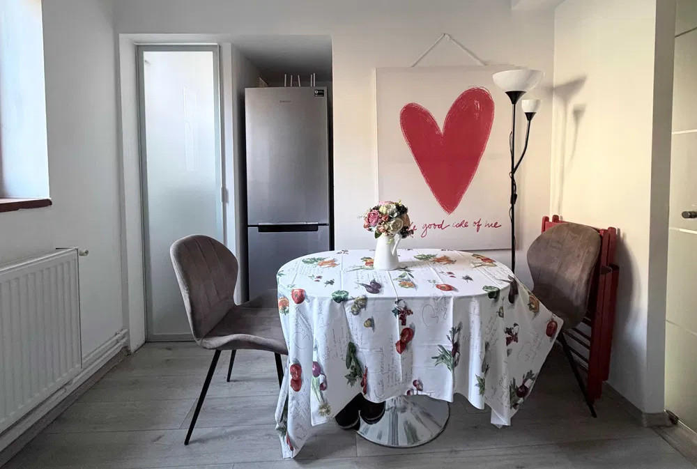 apartament de inchiriat cu 2 camere  in zona Floreasca 