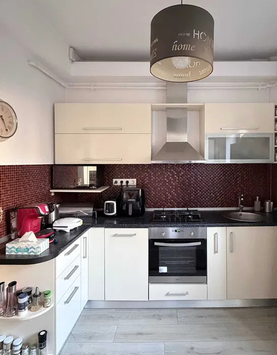 apartament de inchiriat cu 2 camere  in zona Floreasca 