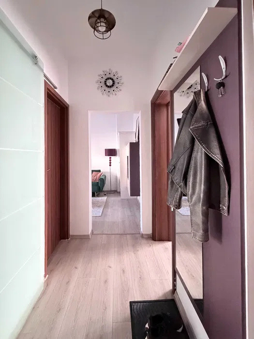 apartament de inchiriat cu 2 camere  in zona Floreasca 