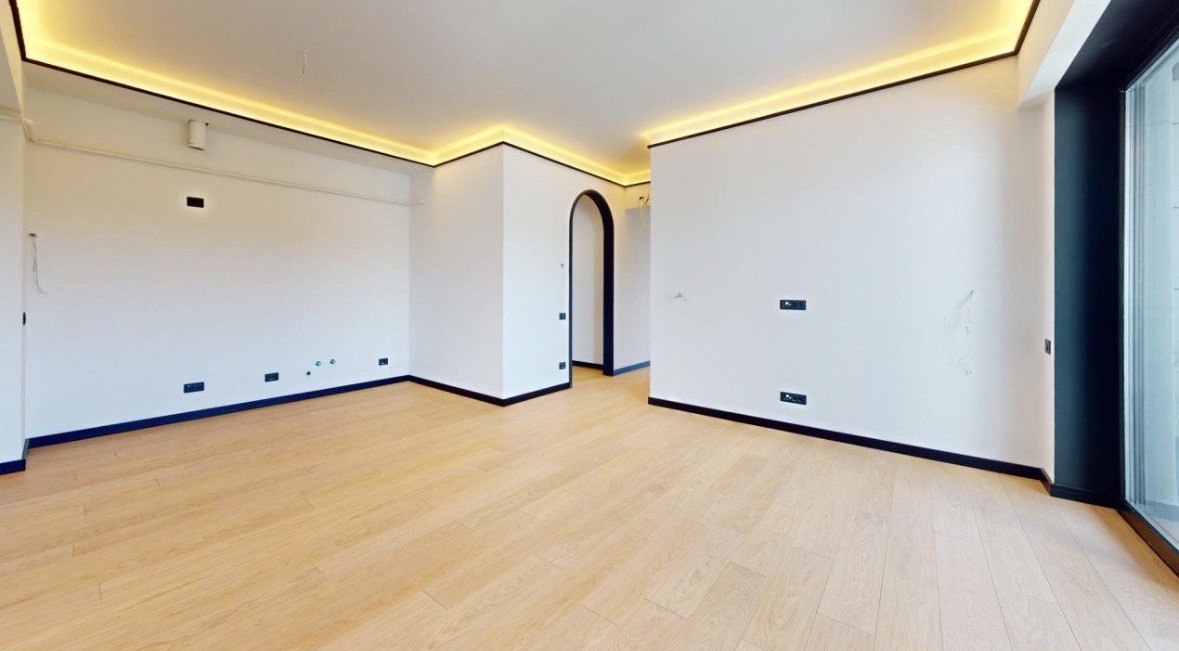 Apartament 3 camere Pipera | Disponibile studio, ap cu 2,4 camere