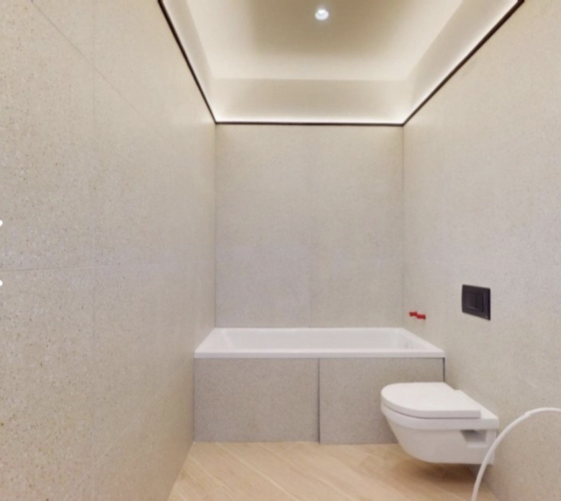 Apartament 3 camere Pipera | Disponibile studio, ap cu 2,4 camere