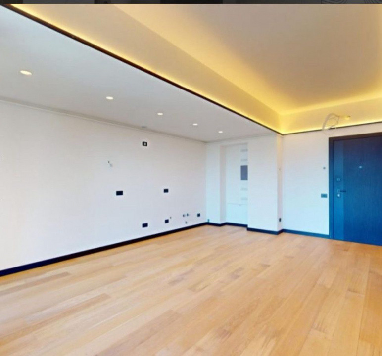 Apartament 3 camere Pipera | Disponibile studio, ap cu 2,4 camere