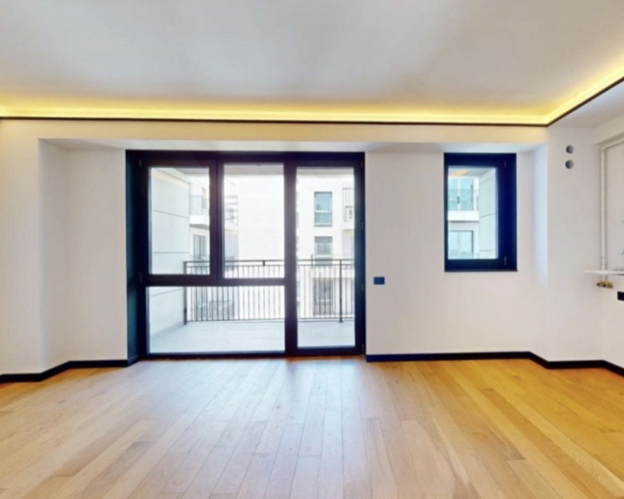 Apartament 3 camere Pipera | Disponibile studio, ap cu 2,4 camere