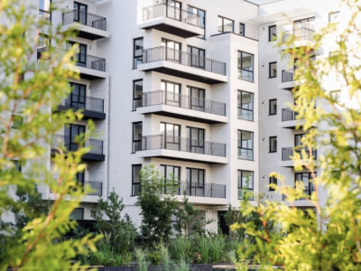 Apartament 3 camere Pipera | Disponibile studio, ap cu 2,4 camere