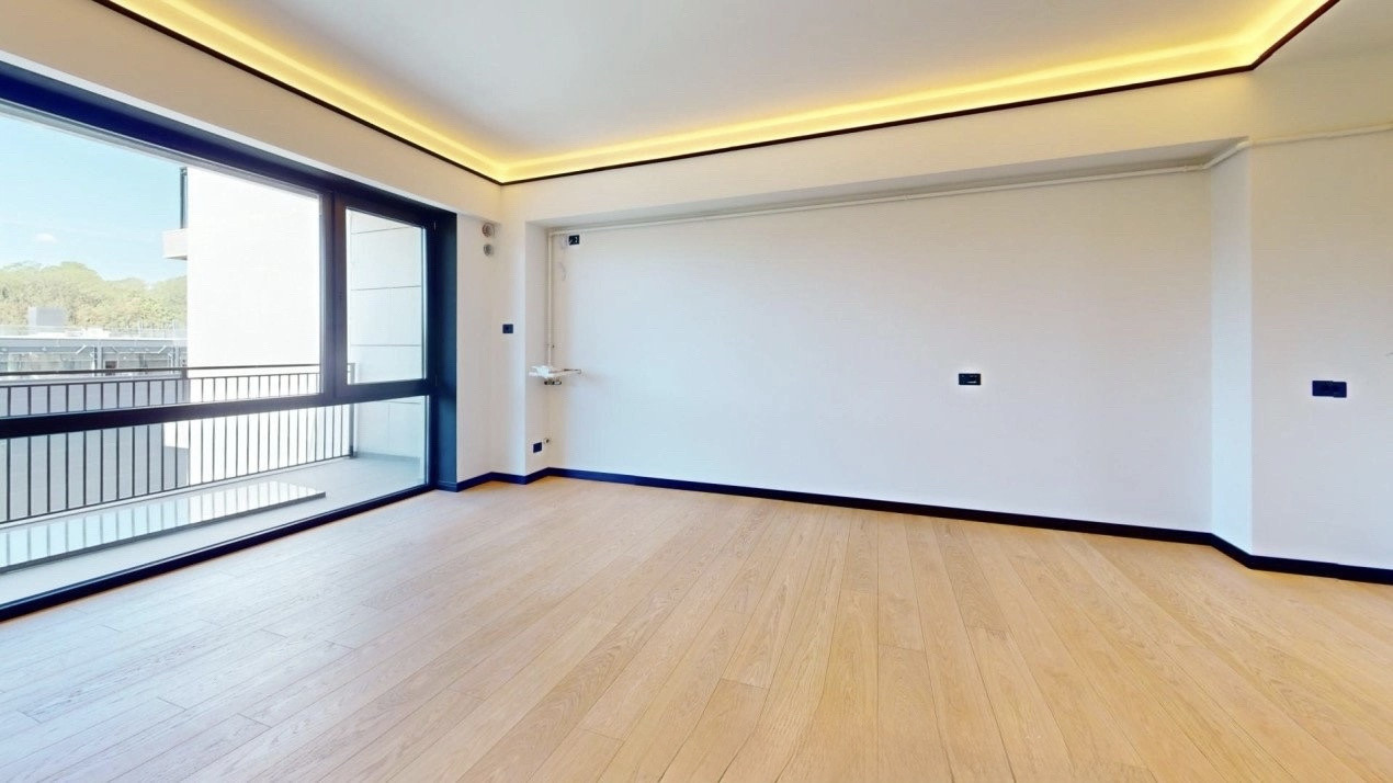 Apartament 4 camere în Pipera | Disponibile penthouse, ap cu 2,3 camere