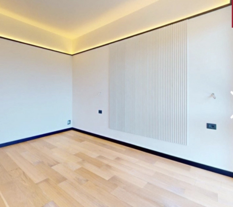 Apartament 4 camere în Pipera | Disponibile penthouse, ap cu 2,3 camere