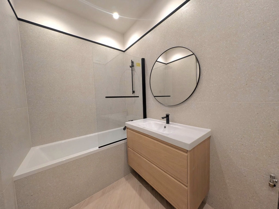 Apartament 4 camere în Pipera | Disponibile penthouse, ap cu 2,3 camere