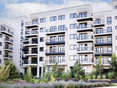 Apartament 4 camere în Pipera | Disponibile penthouse, ap cu 2,3 camere