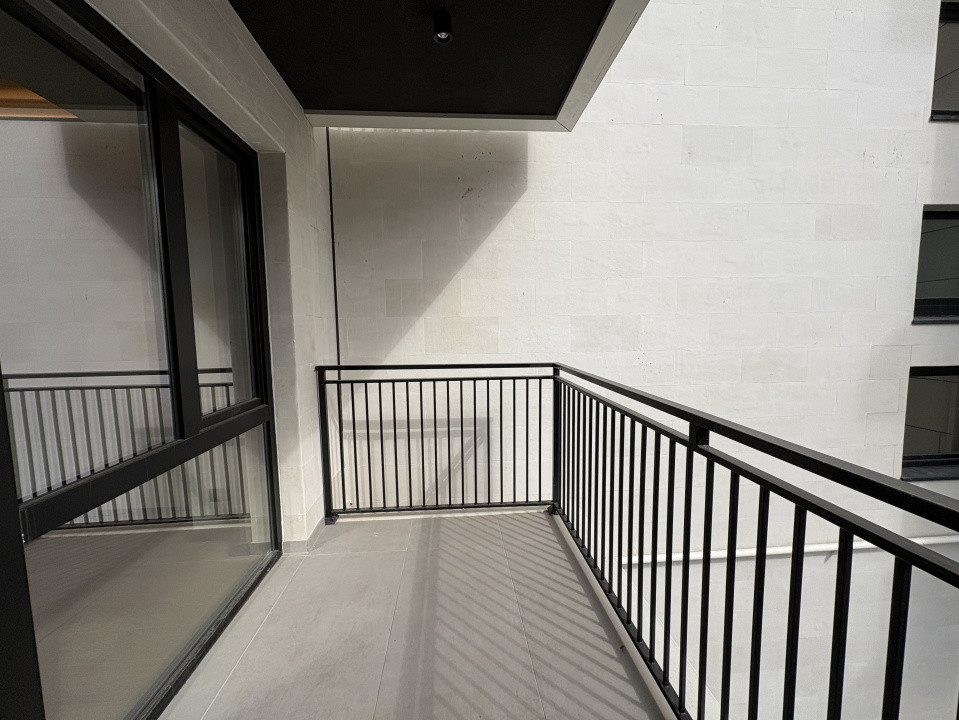 apartament cu 2 camere in complexul Park Line, Pipera