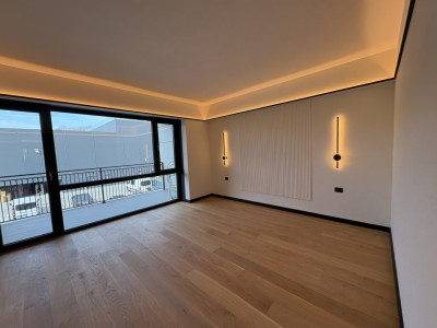 apartament cu 2 camere in complexul Park Line, Pipera