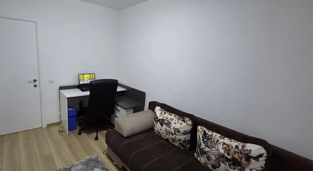 Apartament 4 camere Politehnica