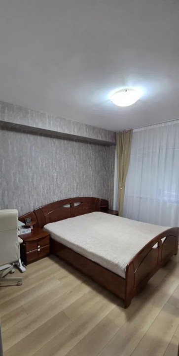 Apartament 4 camere Politehnica