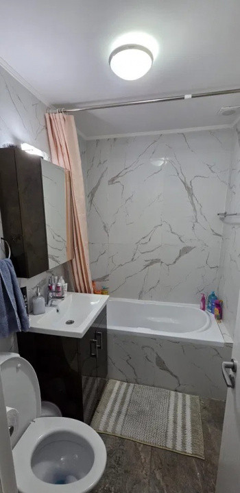 Apartament 4 camere Politehnica