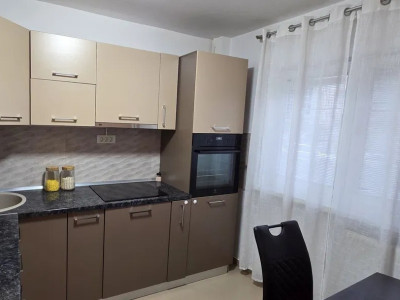 Apartament 4 camere Politehnica