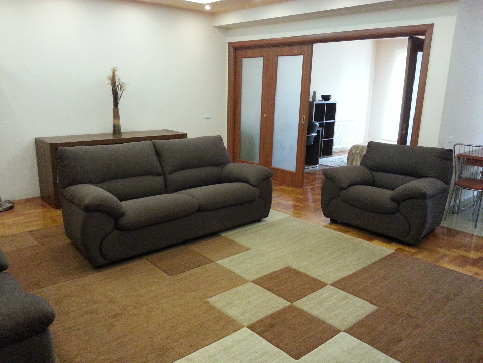 Apartament 3 camere Aviatiei langa Sat Francez, Parc Herastrau