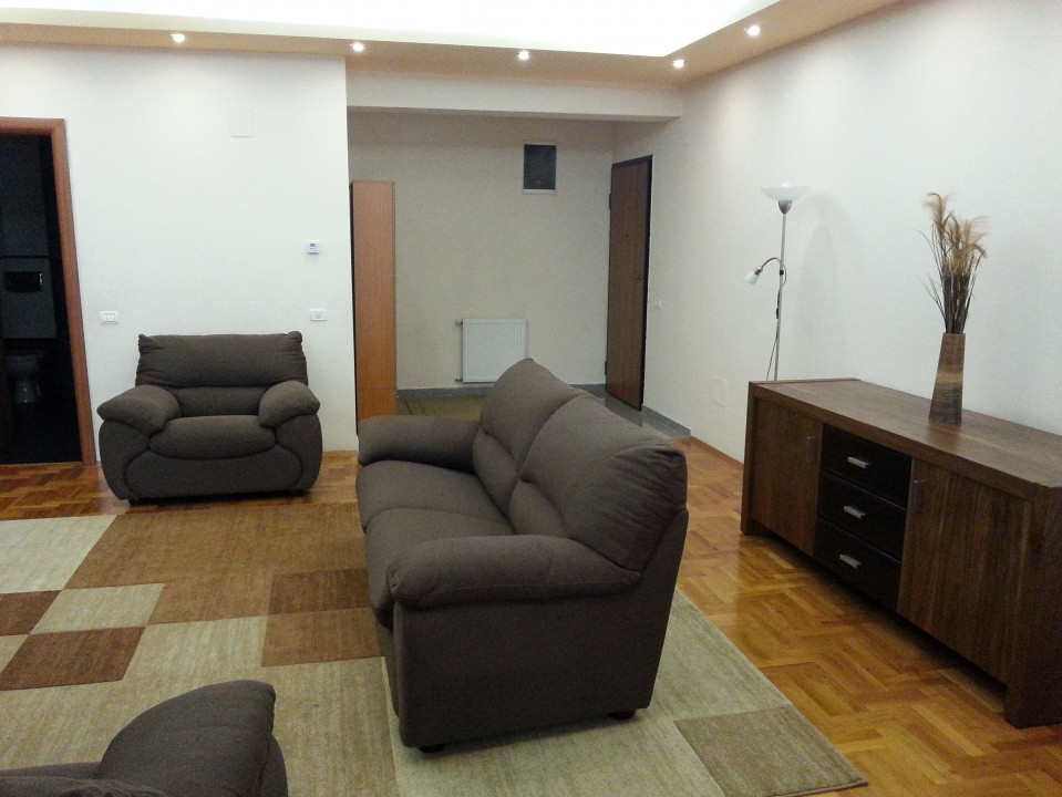 Apartament 3 camere Aviatiei langa Sat Francez, Parc Herastrau