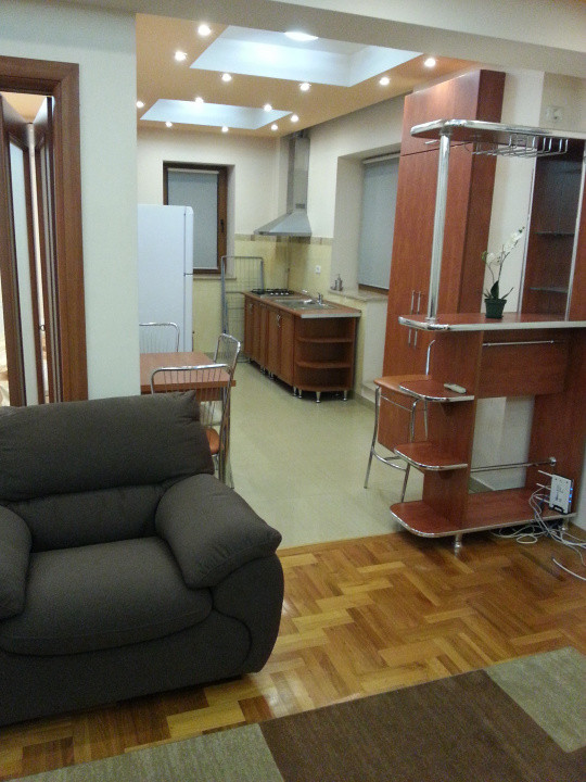 Apartament 3 camere Aviatiei langa Sat Francez, Parc Herastrau