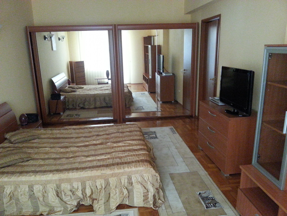 Apartament 3 camere Aviatiei langa Sat Francez, Parc Herastrau