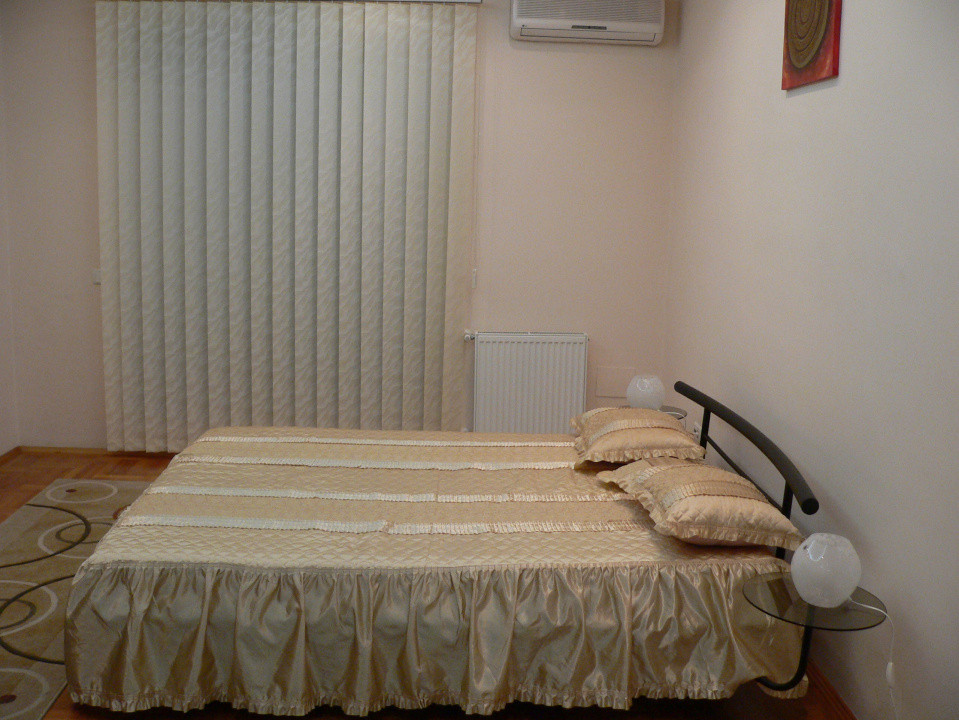 Apartament 3 camere Aviatiei langa Sat Francez, Parc Herastrau