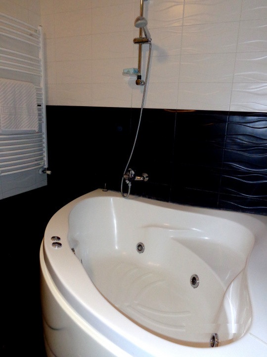 Apartament 3 camere Aviatiei langa Sat Francez, Parc Herastrau