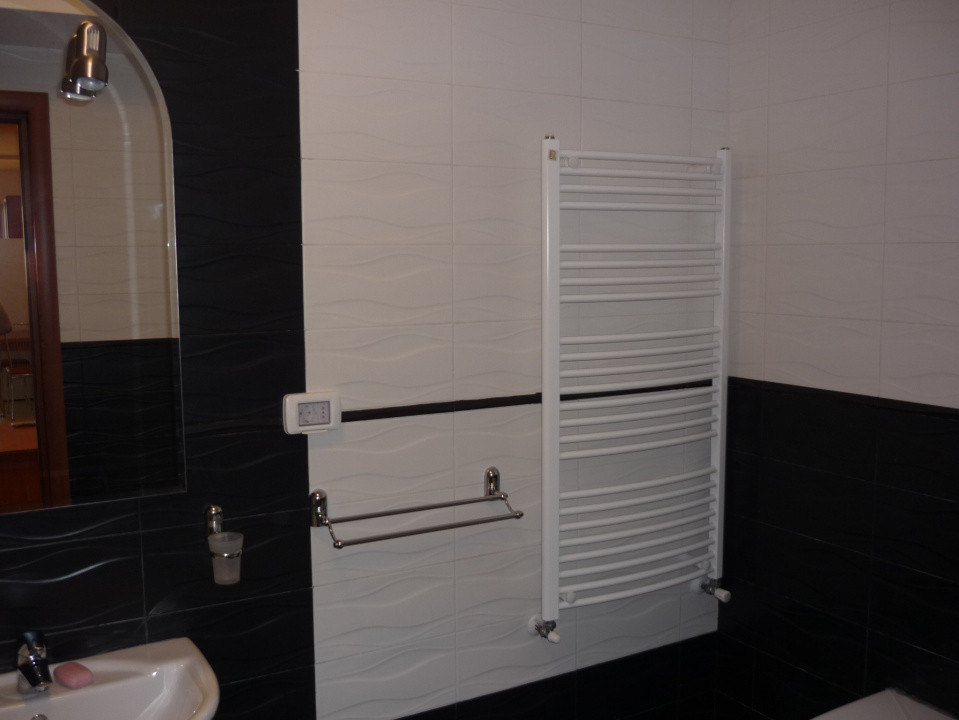 Apartament 3 camere Aviatiei langa Sat Francez, Parc Herastrau