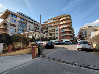 Apartament 3 camere Aviatiei langa Sat Francez, Parc Herastrau