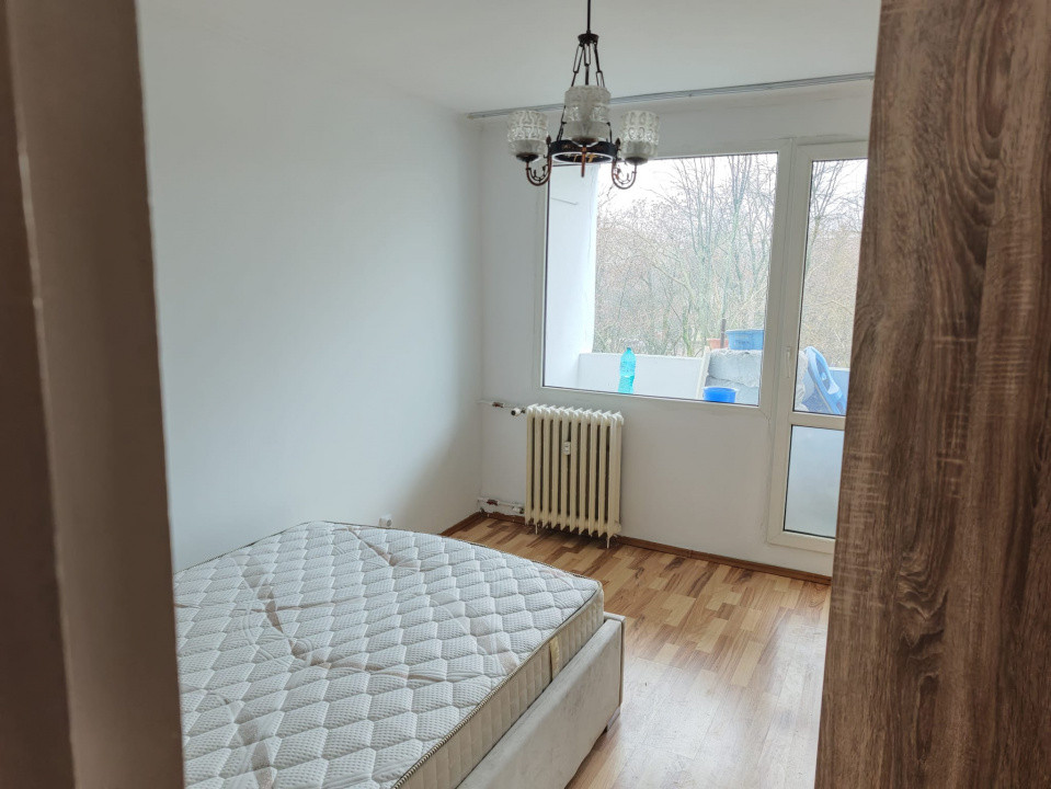 Apartament 3 camere Piata Sudului - Obregia