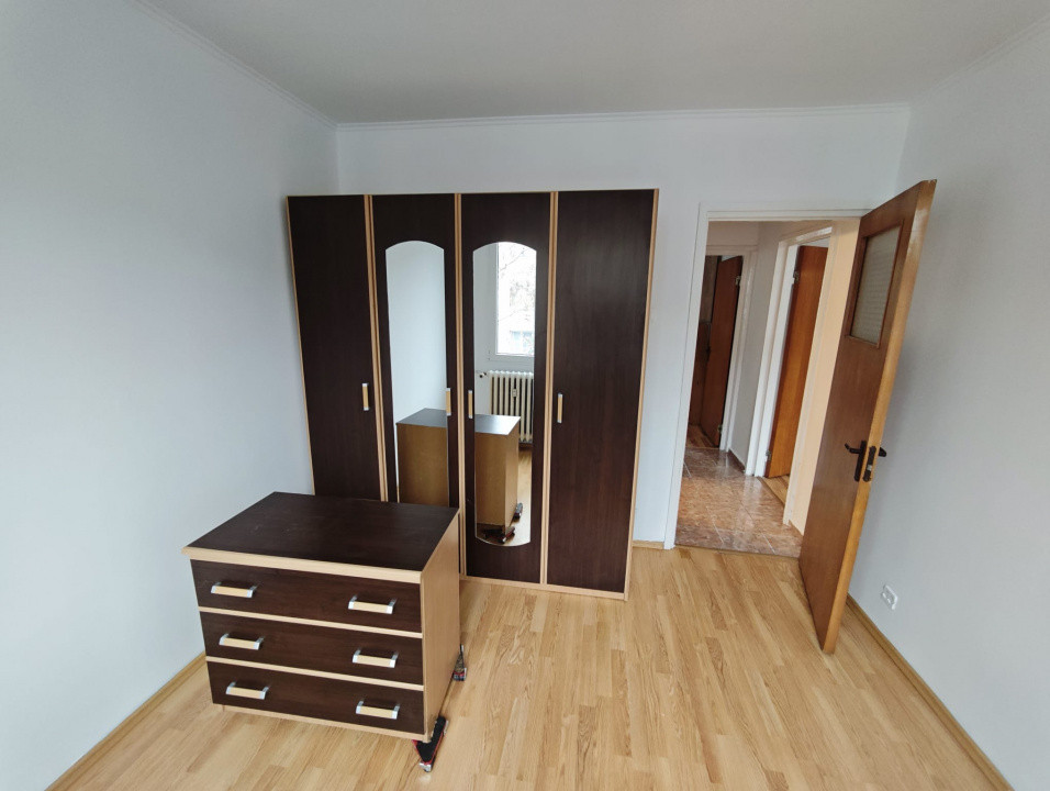 Apartament 3 camere Piata Sudului - Obregia