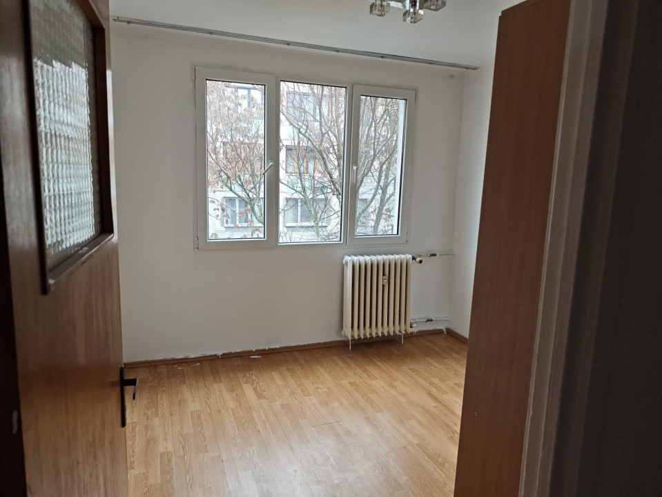 Apartament 3 camere Piata Sudului - Obregia