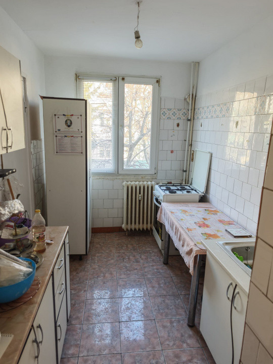 Apartament 3 camere Piata Sudului - Obregia