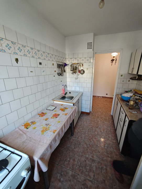 Apartament 3 camere Piata Sudului - Obregia