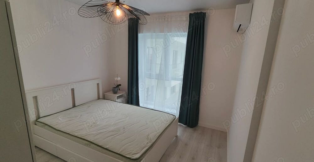 Apartament modern 2 camere | 45 mp | bloc nou
