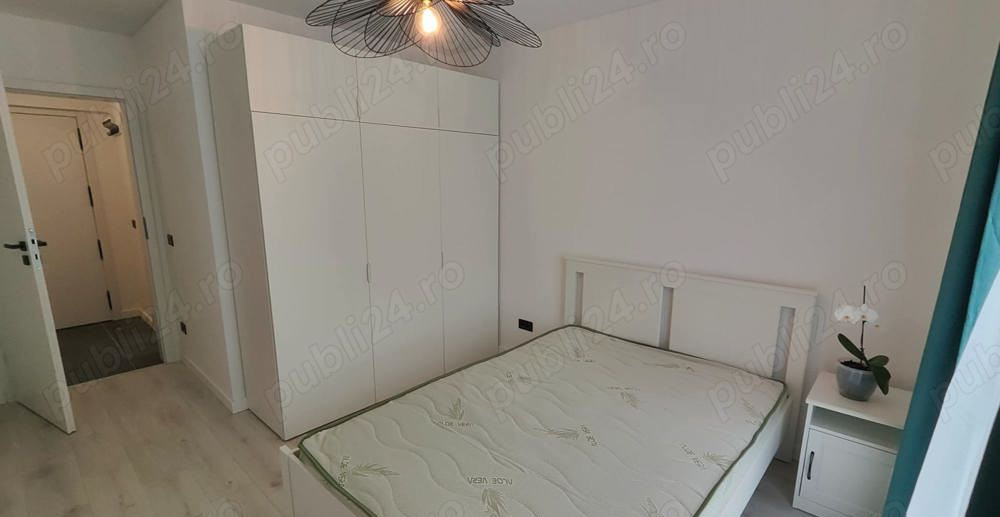 Apartament modern 2 camere | 45 mp | bloc nou