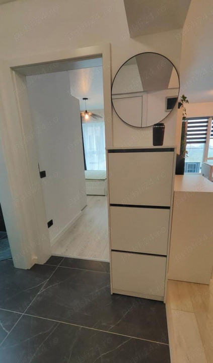 Apartament modern 2 camere | 45 mp | bloc nou