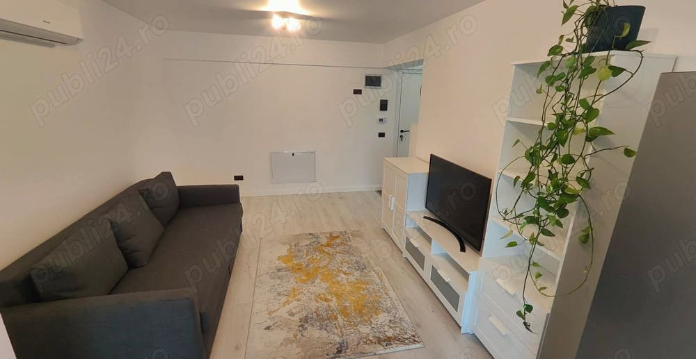 Apartament modern 2 camere | 45 mp | bloc nou