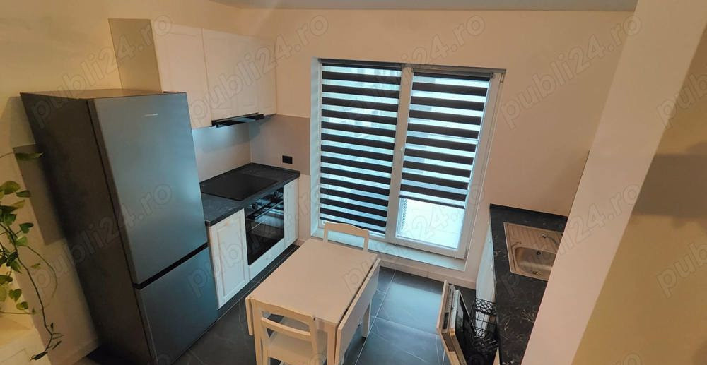 Apartament modern 2 camere | 45 mp | bloc nou