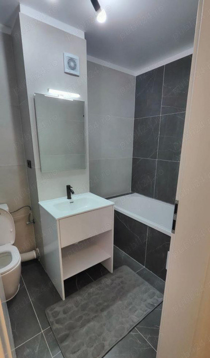 Apartament modern 2 camere | 45 mp | bloc nou
