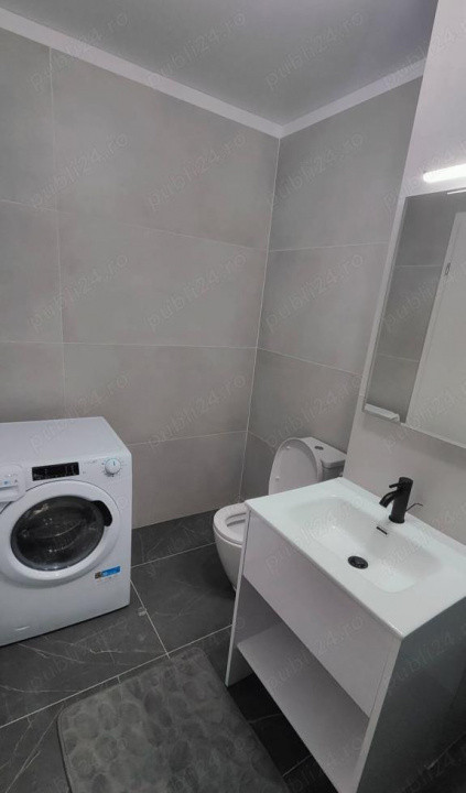 Apartament modern 2 camere | 45 mp | bloc nou