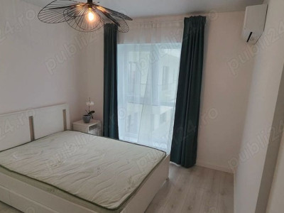Apartament modern 2 camere | 45 mp | bloc nou