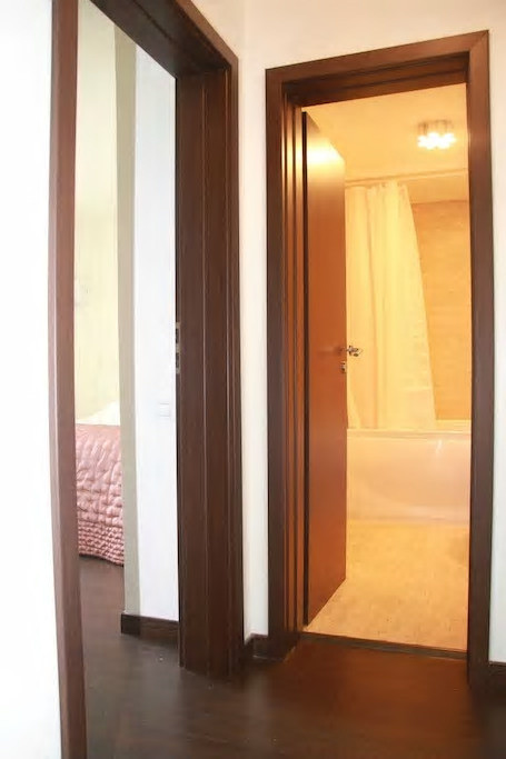 Penthouse Elegant Piața Victoriei | Vedere Panoramică  