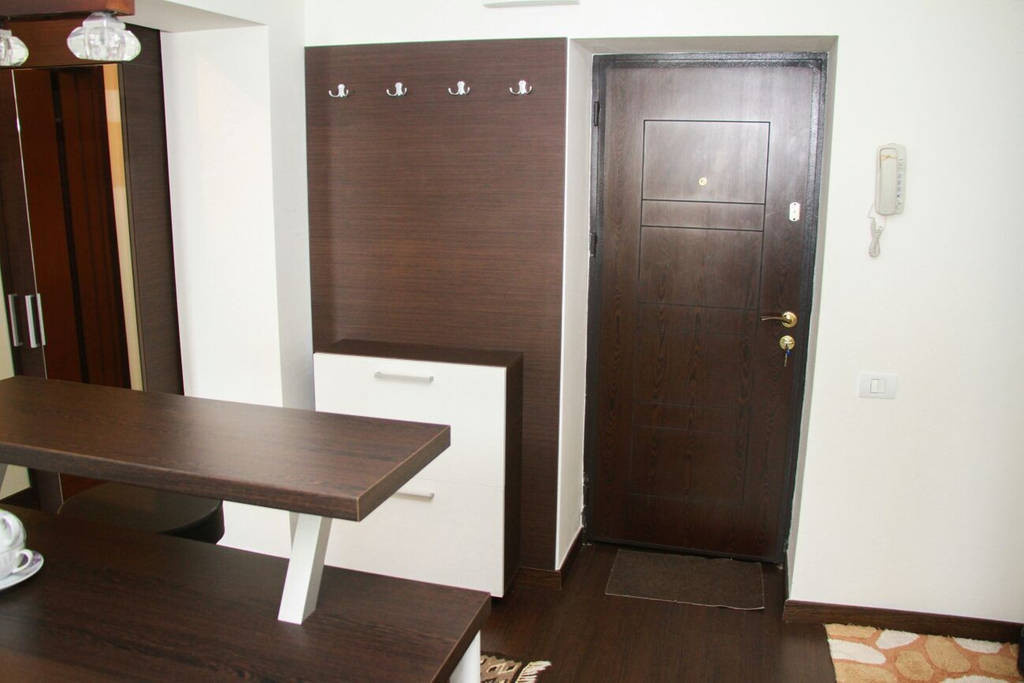 Penthouse Elegant Piața Victoriei | Vedere Panoramică  