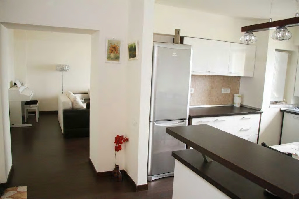 Penthouse Elegant Piața Victoriei | Vedere Panoramică  